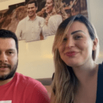 Nesta última quinta-feira (19/01), Andressa Urach, 35 anos, concedeu uma entrevista à revista "Quem" e revelou que mesmo após se separar de Thiago Lopes, em novembro do ano passado, os dois continuam morando juntos. (Foto: YouTube)