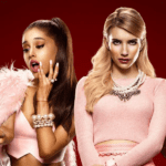 Scream Queens, 2015. (Foto: Divulgação)