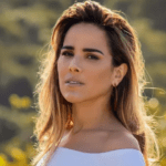 Wanessa negou a gravidez: "Preciso trabalhar, pagar boletos, preciso fazer muita coisa. Não tinha nem bebê nem BBB, debochou. (Foto: Divulgação)