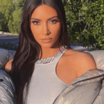 Se você assistiu 'Keeping Up with the Kardashians', você sabe um pouco sobre as preferências de Kim Kardashian. Ela não gosta de receber as pessoas em casa porque ela odeia a bagunça que fazem. (Foto: Instagram)