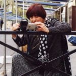 Os Catadores e Eu, 2000 — Agnès Varda (Foto: Divulgação)