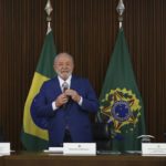 Lula tem enfrentado muitos desafios no comando do país (Foto: Agência Brasil)