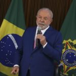 Lula tem enfrentado muitos desafios (Foto: Agência Brasil)