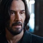 Keanu Reeves é mais um famoso que também teve problemas com as autoridades (Foto: Divulgação)