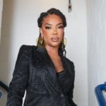 Ludmilla desabafou sobre ter sido "encurralada" por fãs em um banheiro para tirar fotos (Foto: Instagram)