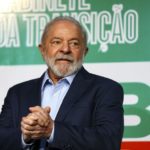 Lula é dono de uma personalidade forte (Foto: Agência Brasil)