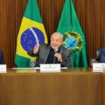 O presidente também declarou que gostaria de ter resolvido a situação conversando (Foto: Agência Brasil)