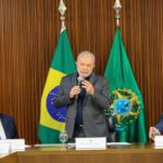 Lula também garantiu que todos terão direito de defesa (Foto: Agência Brasil)