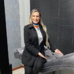 Andressa Urach celebrou o resultado negativo de um teste de gravidez que fez nesta quarta-feira (11) (Foto: Instagram)