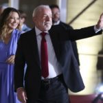 As informações são do fazendeiro Valter Sâmara: “O Lula tinha um caso com ela [Janja]". (Foto: Agência Brasil)