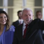 Marisa Letícia teria sido traída por Lula com Janja. (Foto: Agência Brasil)