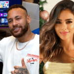 Bruna Biancardi assumiu que está namorando e tudo indica que seja com Neymar Jr. (Foto: Instagram)