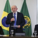 O presidente já começou a cumprir sua agenda pela América do Sul (Foto: Agência Brasil)