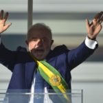 Outro ponto que foi destaque nesta ida de Lula para Argentina, foi a respeito do Brasil financiar a criação do gasoduto argentino (Foto: Agência Brasil)