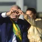 "Quando a gente viajava para diversos lugares, ela sempre ficava com o Lula”. (Foto: Agência Brasil)