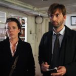 Broadchurch, 2013–2017 (Foto: Divulgação)