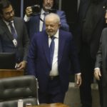 Outro grande escândalo do governo Lula, que fez a população se chocar com a roubalheira que estava ocorrendo (Foto: Agência Brasil)