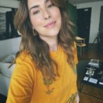 Fernanda é carismática com o público (Foto: Instagram)