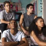 On My Block, 2018–2021 (Foto: Divulgação)