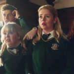 Derry Girls, 2018–2022 (Foto: Divulgação)