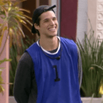 Gabriel tem aproveitado a visibilidade do reality (Foto: Globo)