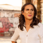 A parlamentar é uma das figuras LGBTQIA+ com mais influência na política (Foto: Instagram)