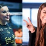 Apesar da amizade, Tifanny declarou achar que Key não ganhará o prêmio da atração.: "Estou torcendo, mas acho que ela não tem chance de ganhar. Se queimou muito falando das meninas. Mas tem chances de chegar lá na frente", refletiu. (Foto: Instagram/ Globo/ Montagem)