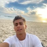 Só no seu perfil do Instagram, Nikolas acumula mais de 6 milhões de seguidores (Foto: Instagram)