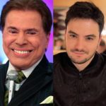 Muitos famosos já lidaram com fake news a seu respeito. Por isso, separamos uma lista com 20 celebridades que já foram dadas como mortas (Foto: SBT/ Instagram)