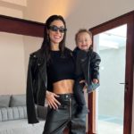 Bianca Andrade revela motivo para desistir de desfilar no Carnaval: "Ficar em tempo integral com meu filho". (Foto: Instagram)