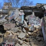 O terremoto na Turquia deixou um rastro de destruição e mortes. Confira a galeria de imagens e saiba mais (Foto: Unsplash)