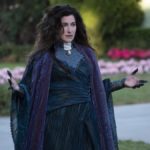 Agatha: House of Harkness — Prevista para chegar ao Disney+ em 2023 (Foto: Divulgação)