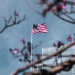 No início de fevereiro, o exercito americano abateu um balão chinês que sobrevoava seu espaço aéreo (Foto: Unsplash)