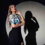 "Agora, vamos aguardar o que o juiz fala. Ele não está deixando eu ver o Leon, porque ele agora alega que tem medida protetiva, que não pode chegar perto de mim, então não tem como eu ver o Leon", desabafou Andressa Urach. (Foto: Instagram)