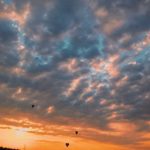 Voltando para o balão chinês, a entrada do objeto causou uma verdadeira agitação em Washington (Foto: Unsplash)