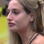 Nesta quarta-feira (22), Bruna Griphao analisou o jogo de Fred Nicácio dentro do "Big Brother Brasil 23" e afirmou que o médico faz uma espécie de bullying com os colegas de confinamento. (Foto: Globoplay)