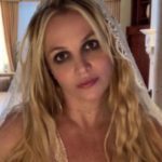 A cantora Britney Spears é outra personalidade que precisou lidar com boatos de sua morte (Foto: Instagram)