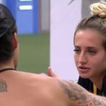 A produção do BBB ainda não disse se vai expulsar a sister. (Foto: Globoplay)