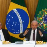 O presidente Lula tem demonstrado preocupação em relação aos indígenas (Foto: Agência Brasil)