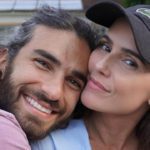 Deborah Secco se derrete pelo marido: "Um dos melhores seres humanos que eu conheci". (Foto: Instagram)