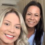 “Não é fácil. O ano passado foi muito difícil”, desabafou a mãe de Marília Mendonça. (Foto: Instagram)