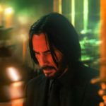 John Wick 4: Baba Yaga— Estreia em 23 de março nos cinemas (Foto: Divulgação)