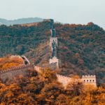 Uma inimizade com os norte-americanos também poderia ser prejudicial aos chineses (Foto: Unsplash)