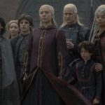 Situada cerca de 200 anos dos acontecimentos de Game of Thrones, a série aborda a história da Casa Targaryen em Westeros (Foto: Divulgação)