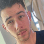 Nick Jonas alegou, anos atrás, ter visto também um OVNI! Aliás, não só um: mas três discos voadores! (Foto: Instagram)