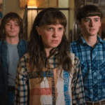 Stranger Things prepara o terreno para a batalha final contra Vecna e os monstros do Mundo Invertido. As filmagens devem começar em maio deste ano de 2023. (Foto: Divulgação)