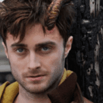 Daniel Radcliffe disse em uma entrevista ao The Telegraph que é ateu. (Foto: Divulgação)