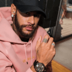 Neymar: o jogador do PSG até gosta de uma festa, mas está disputando o Campeonato Francês atualmente. (Foto: Instagram)