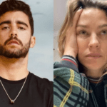 Pedro Scooby rebate Luana Piovani e diz: "Eu sou pai com todas as letras maiúsculas". (Fotos: Divulgação e Instagram/Montagem)