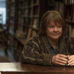 A Logos Bookstore também já foi cenário do filme Poderia Me Perdoar?, de 2018, com Melissa McCarthy. (Foto: Divulgação)